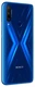 Смартфон 6.59" Honor 9X Premium Sapphire Blue 6Gb/128Gb вид 12