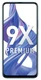 Смартфон 6.59" Honor 9X Premium Sapphire Blue 6Gb/128Gb вид 2