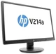 Монитор 20.7" HP ProDisplay V214a вид 2