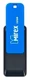 Флеш накопитель 32Gb Mirex City, USB 2.0, Желтый вид 1