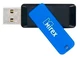 Флеш накопитель 32Gb Mirex City, USB 2.0, Желтый вид 2