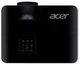 Проектор Acer X138WH вид 3