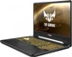 Ноутбук 15.6" Asus TUF Gaming FX505DU-BQ061 вид 1