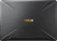 Ноутбук 15.6" Asus TUF Gaming FX505DU-BQ061 вид 3