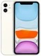 Смартфон 6.1" Apple Iphone 11 64GB White вид 1