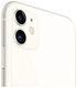 Смартфон 6.1" Apple Iphone 11 64GB White вид 4