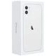 Смартфон 6.1" Apple Iphone 11 64GB White вид 5