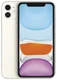 Смартфон 6.1" Apple Iphone 11 128GB White вид 1