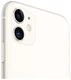 Смартфон 6.1" Apple Iphone 11 128GB White вид 20