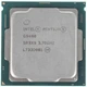 Процессор Intel Pentium Gold G5400 (OEM) вид 1