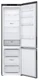 Холодильник LG GA-B509CLCL вид 3