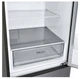 Холодильник LG GA-B509CLCL вид 4