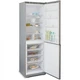 Холодильник Бирюса M629S вид 4