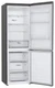 Холодильник LG GA-B459MLSL вид 3