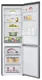 Холодильник LG GA-B459MLSL вид 4
