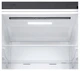 Холодильник LG GA-B459MLSL вид 6