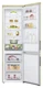 Холодильник LG GA-B509CESL вид 3