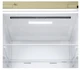 Холодильник LG GA-B509CESL вид 5