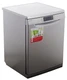 Посудомоечная машина Leran FDW 64-1485 S вид 3