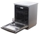 Посудомоечная машина Leran FDW 64-1485 S вид 8