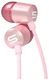 Наушники беспроводные Soul Pure Wireless+ розовый вид 1