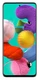 Смартфон 6.5" Samsung Galaxy A51 6Gb/128Gb White вид 1