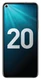 Смартфон 6.26 Honor 20 PRO Blue 8Gb/256Гб вид 26