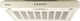Вытяжка CENTEK CT-1801-50 Beige, бежевый вид 3