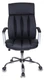 Компьютерное кресло Бюрократ T-8000SL серый вид 2