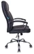 Компьютерное кресло Бюрократ T-8000SL серый вид 3