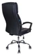Компьютерное кресло Бюрократ T-8000SL серый вид 4
