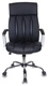 Компьютерное кресло Бюрократ T-8000SL серый вид 6
