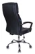 Компьютерное кресло Бюрократ T-8000SL серый вид 8