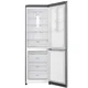 Холодильник LG GA-B379SLUL серебристый вид 2