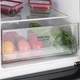 Холодильник LG GA-B379SLUL серебристый вид 5