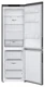 Холодильник LG GA-B459CLCL вид 2
