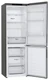 Холодильник LG GA-B459CLCL вид 3
