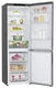 Холодильник LG GA-B459CLCL вид 4