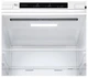 Холодильник LG GA-B459CQCL вид 10