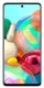 Смартфон 6.7" Samsung Galaxy A71 (SM-A715F) 6Гб/128Гб черный вид 1