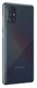 Смартфон 6.7" Samsung Galaxy A71 (SM-A715F) 6Гб/128Гб черный вид 9