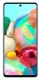 Смартфон 6.7" Samsung Galaxy A71 (SM-A715F) 6Гб/128Гб Голубой вид 1