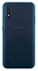 Смартфон 5.7" Samsung Galaxy A01 2Гб/16Гб Blue вид 8