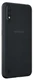 Смартфон 5.7" Samsung Galaxy A01 SM-A015F 2Гб/16Гб Black вид 3