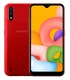 Смартфон 5.7" Samsung Galaxy A01 2Гб/16Гб красный вид 1