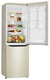 Холодильник LG GA-B419SEHL вид 5