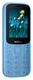 Сотовый телефон Nobby 120 светло-синий вид 7