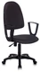 Компьютерное кресло Бюрократ CH-1300N черный вид 1