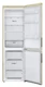 Холодильник LG GA-B459CESL вид 2