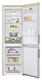 Холодильник LG GA-B459CESL вид 4